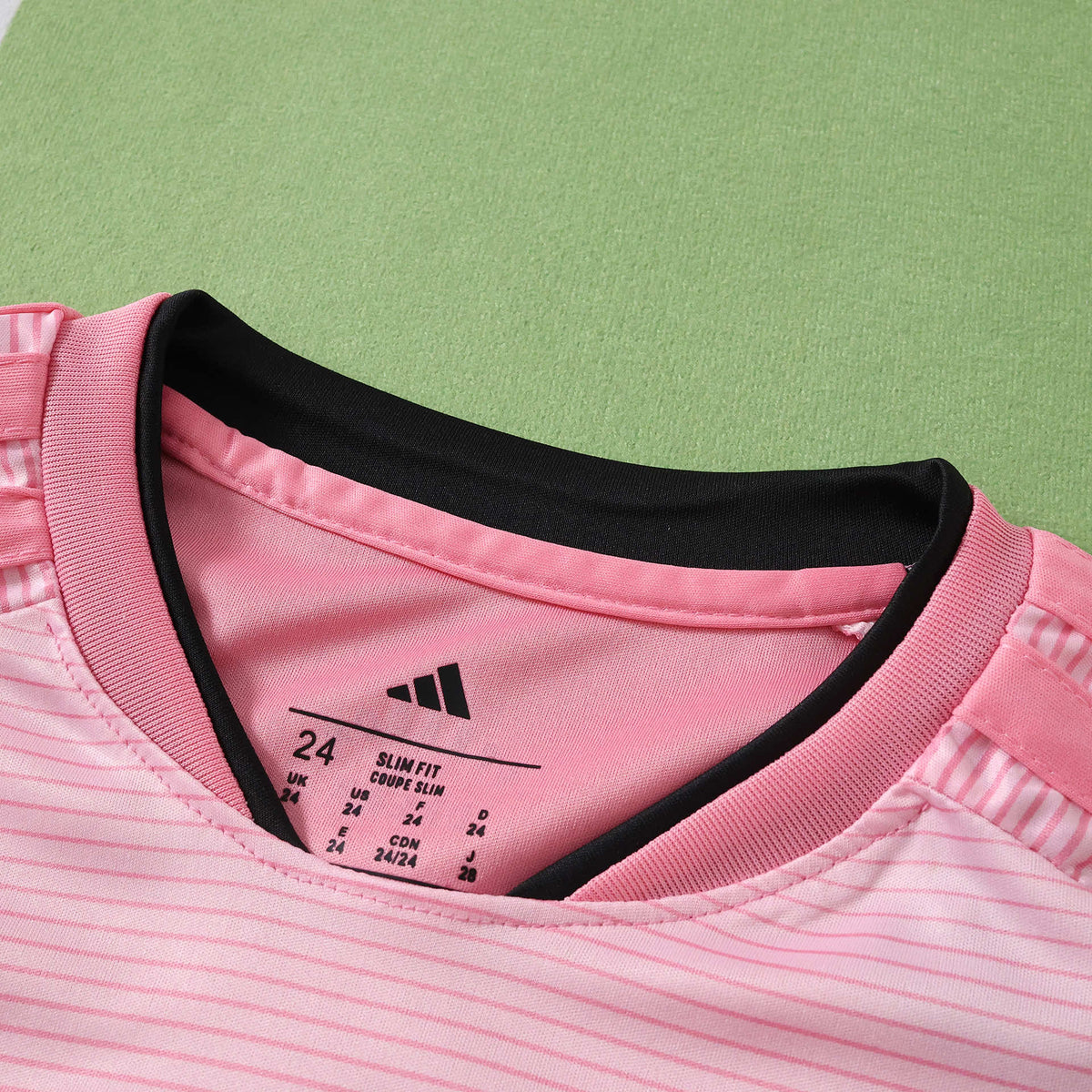 Borussia Mönchengladbach Neue Saison 2027 Trikot