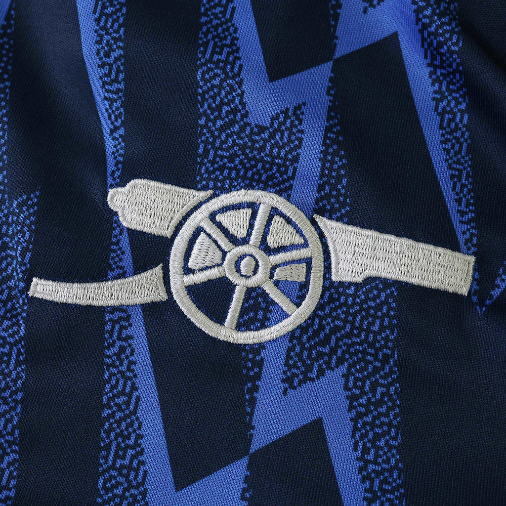 Maillot et kit Martin Odegaard Arsenal Domicile Enfant Nouvelle Saison 2026