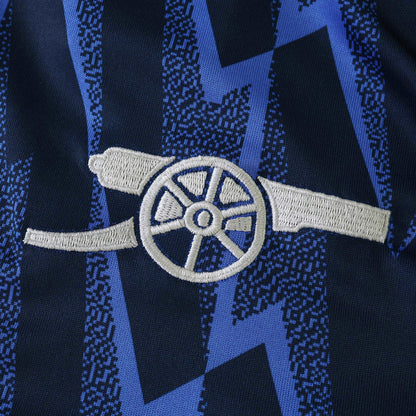 Arsenal 2025-2026 Season Away Football Jersey Trikot Maillot