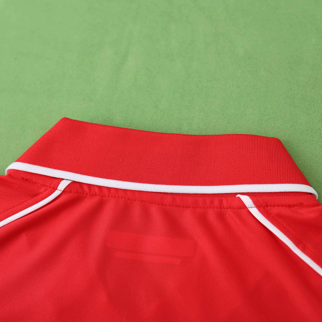 Martin Odegaard Arsenal Home Kinder Trikot für die neue Saison 2026