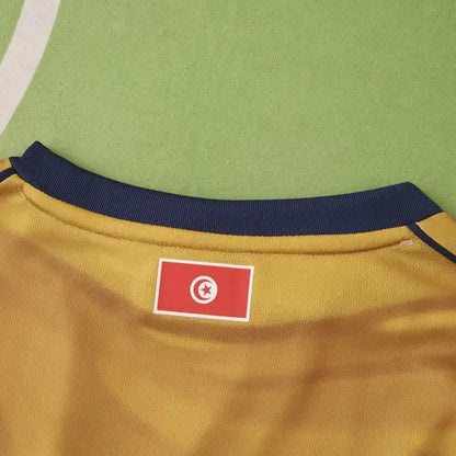 Tunesien 2026 WM-Trikot