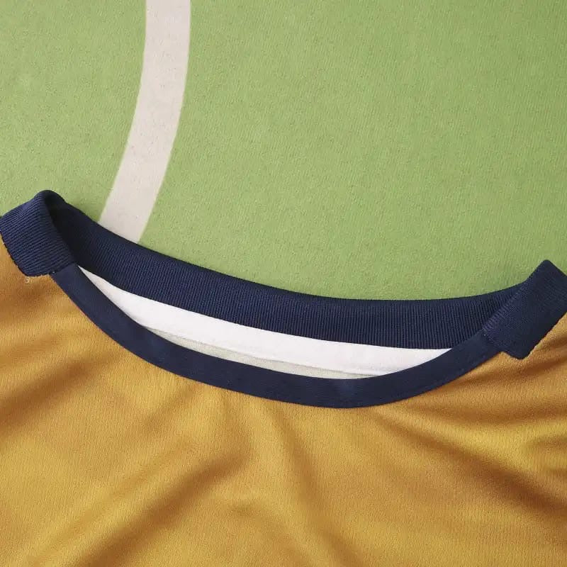 Tunesien 2026 WM-Trikot