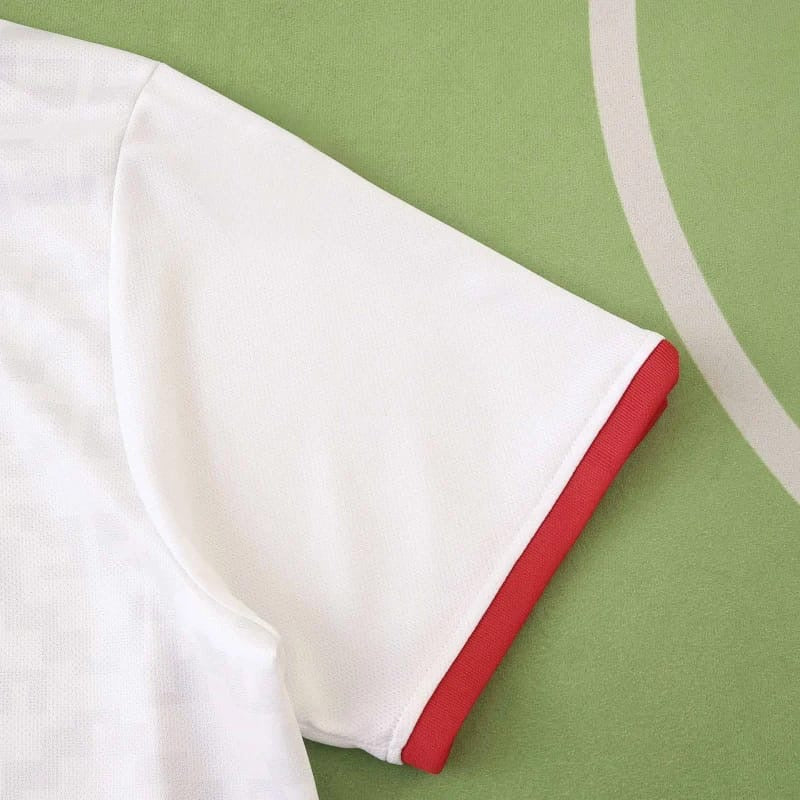 Tunesien 2026 WM Trikot