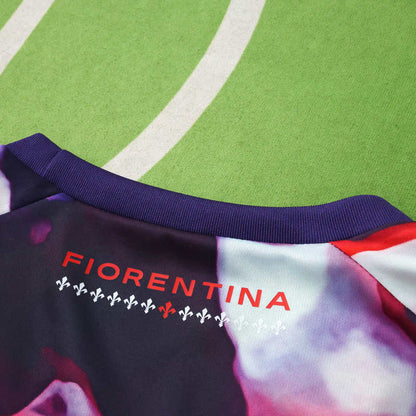 Troisième tenue de football Fiorentina 2025/26