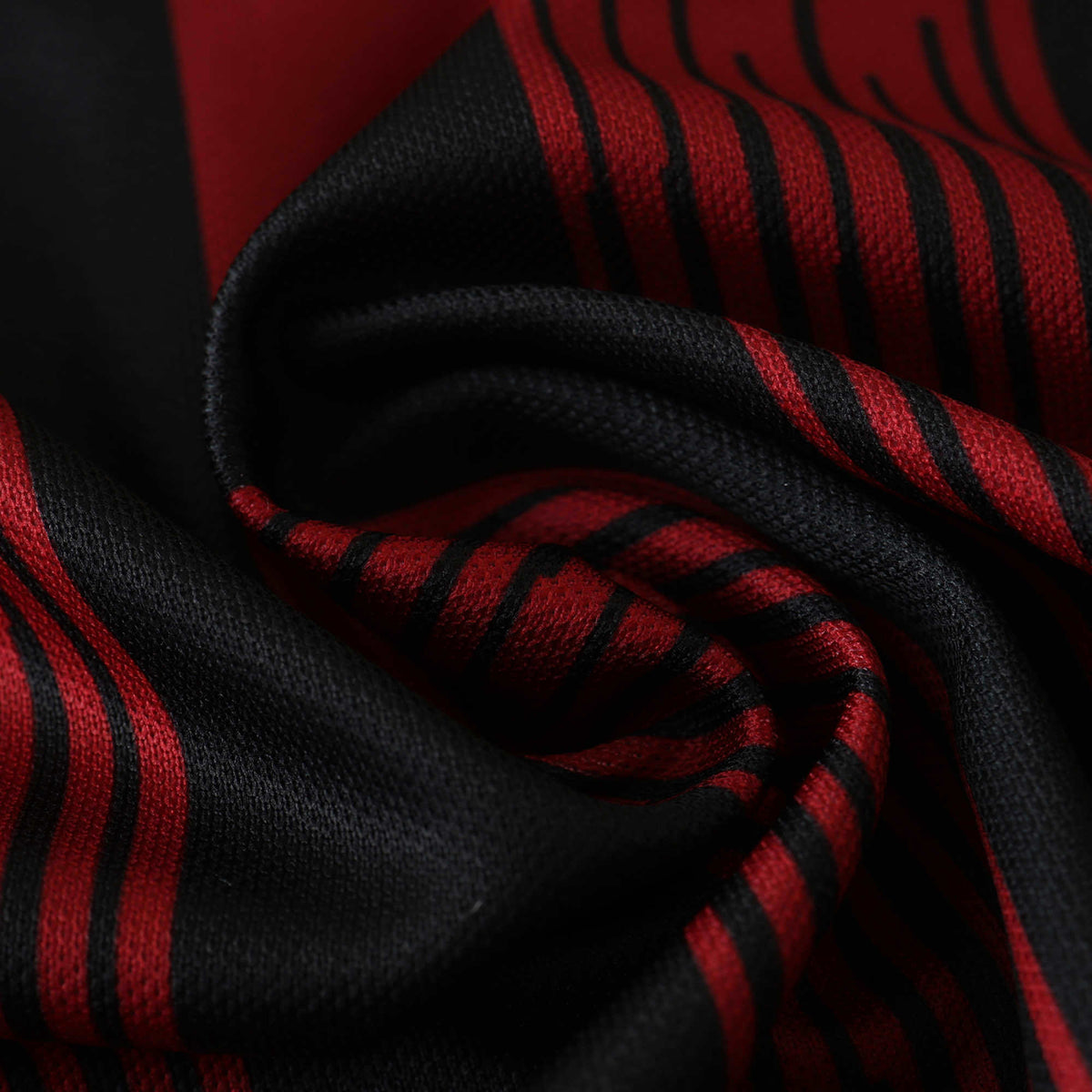 A.C Milan 2016-2017 Season Home Retro Football Jersey Trikot Maillot