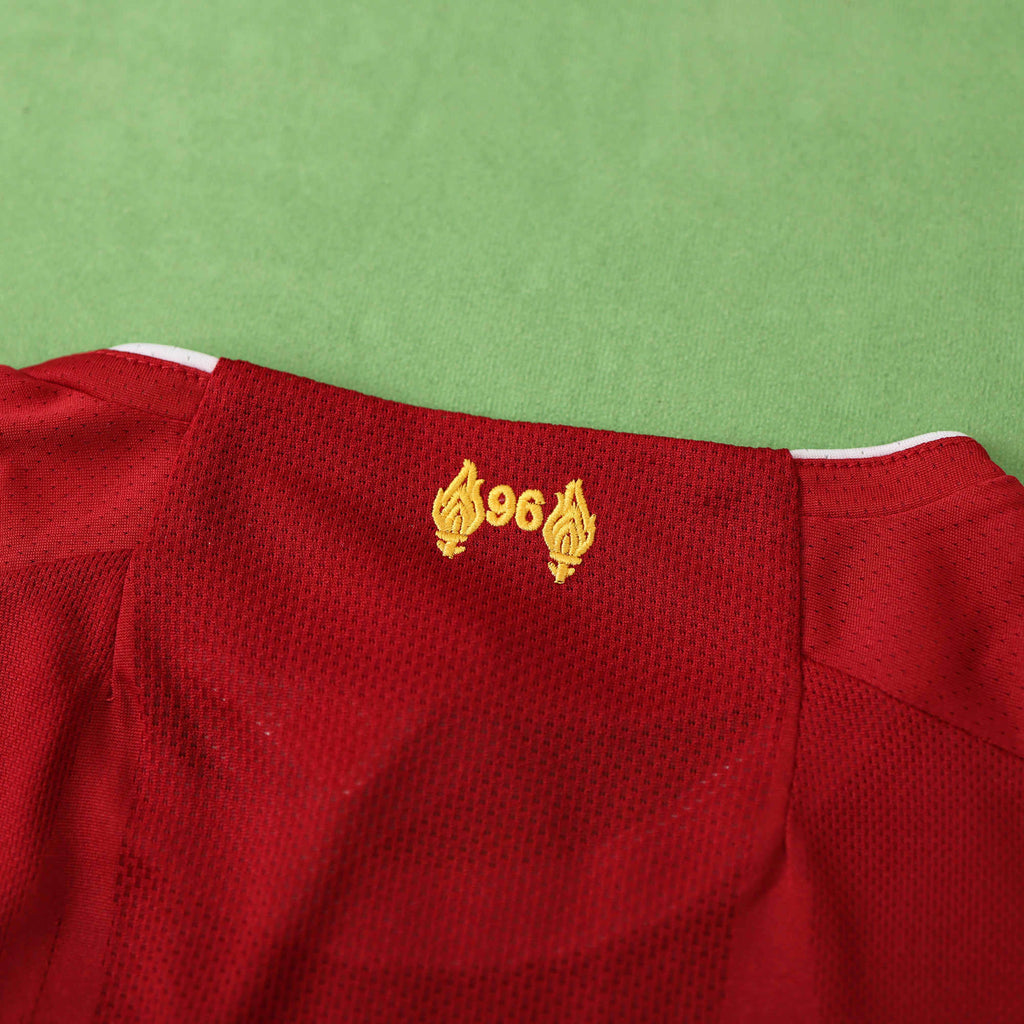 Martin Odegaard Arsenal Home Kinder Trikot für die neue Saison 2026
