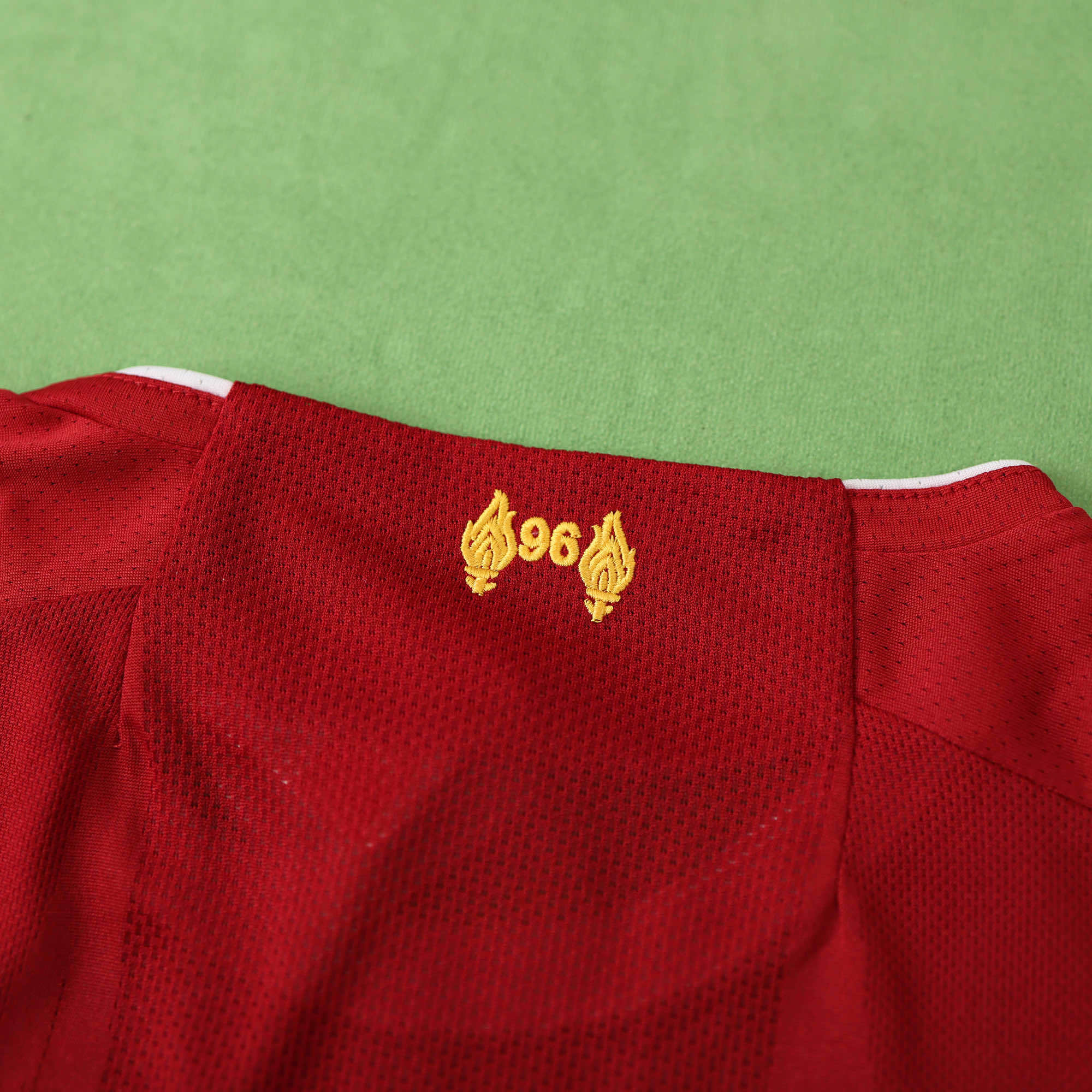 Martin Odegaard Arsenal Home Kinder Trikot für die neue Saison 2026