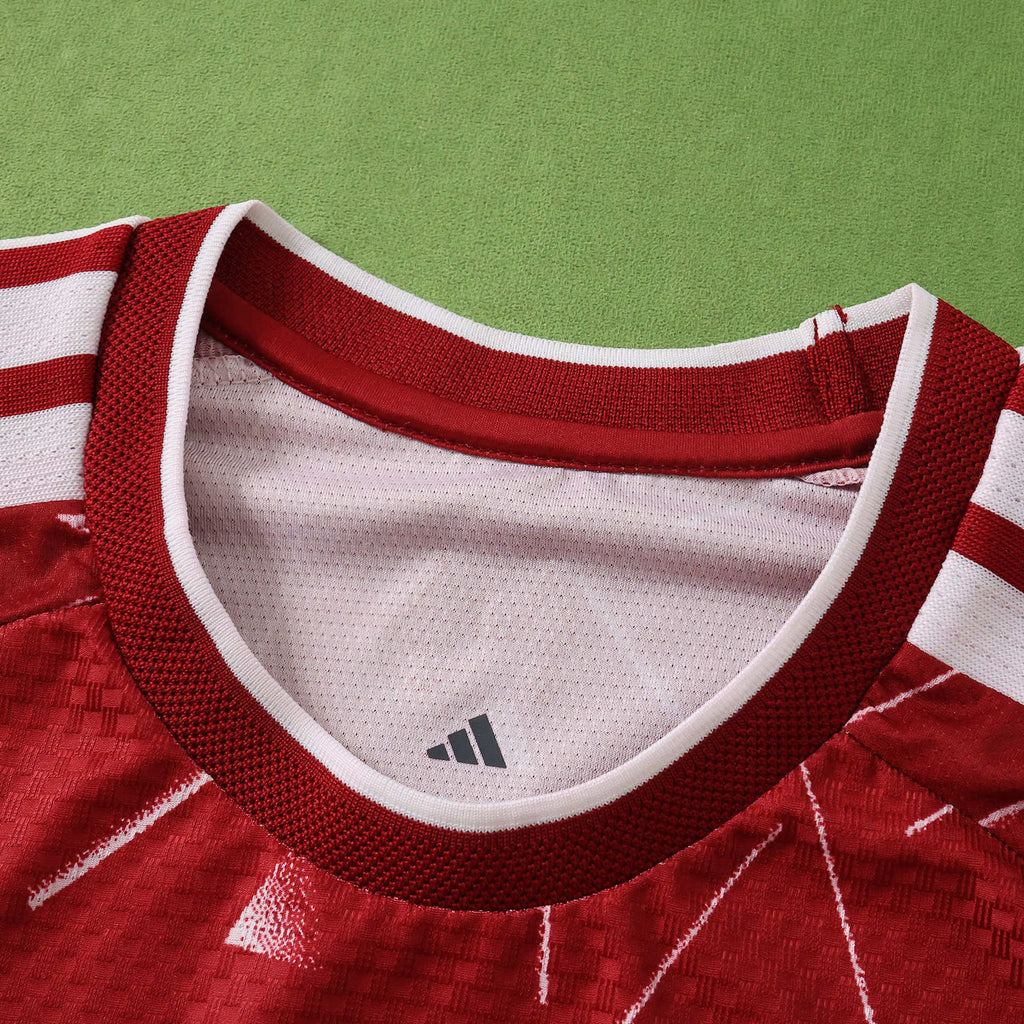 Martin Odegaard Arsenal Home Kinder Trikot für die neue Saison 2026