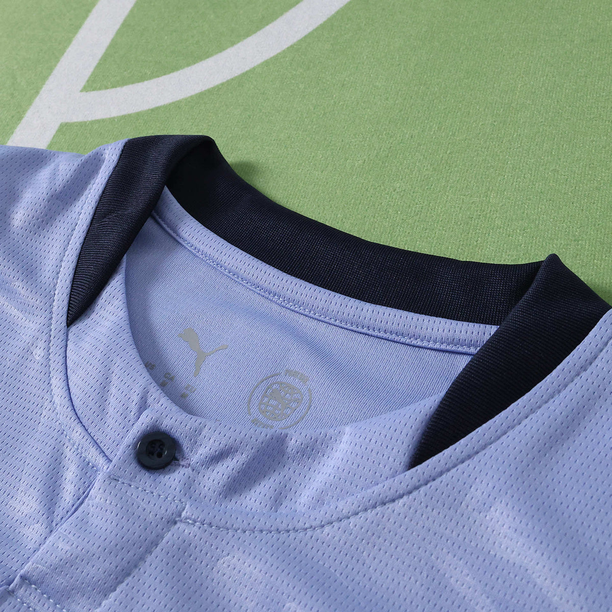 Olympique de Marseille 2026-2027 Season Third  Football Jersey Trikot Maillot