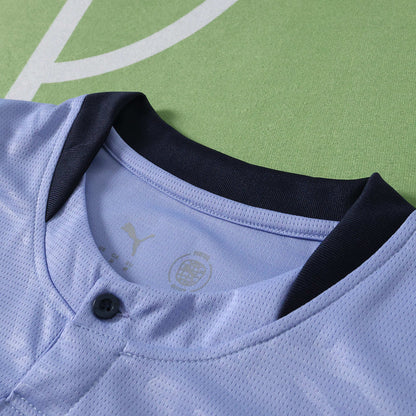 Olympique de Marseille 2026-2027 Season Third  Football Jersey Trikot Maillot