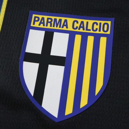 Parma Calcio 2026-2027 Season Home Football Jersey Trikot Maillot
