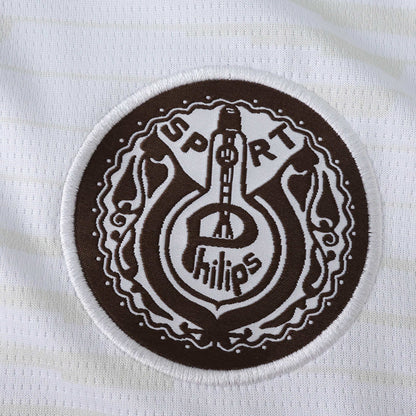PSV Eindhoven 2025-2026 Season Third White Football Jersey Trikot Maillot