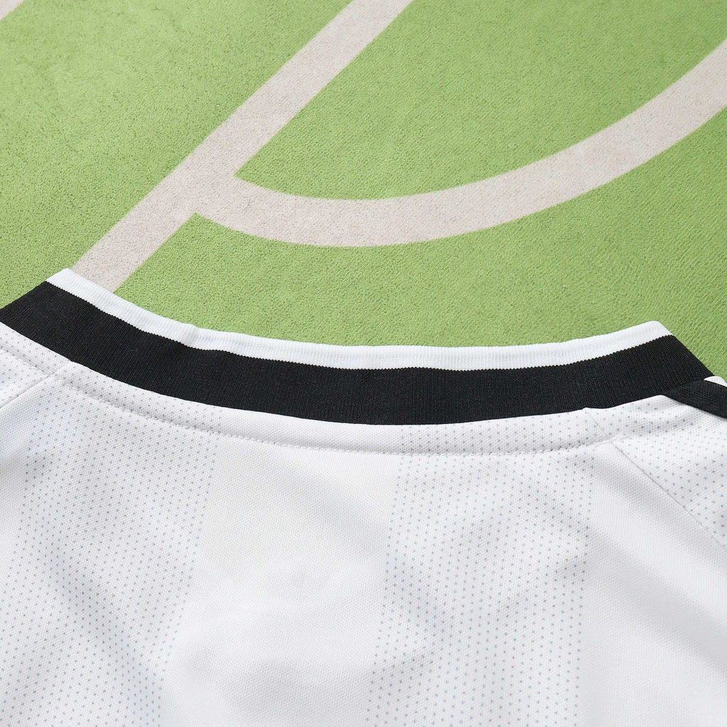 Eintracht Frankfurt 2026-2027 Season Away Football Jersey Trikot Maillot