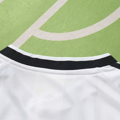 Eintracht Frankfurt 2026-2027 Season Away Football Jersey Trikot Maillot