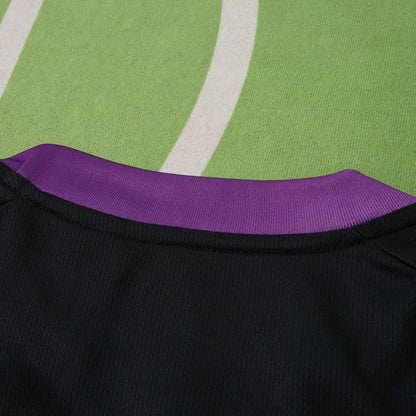 Galatasaray 2026-2027 Season Third Black Football Jersey Trikot Maillot