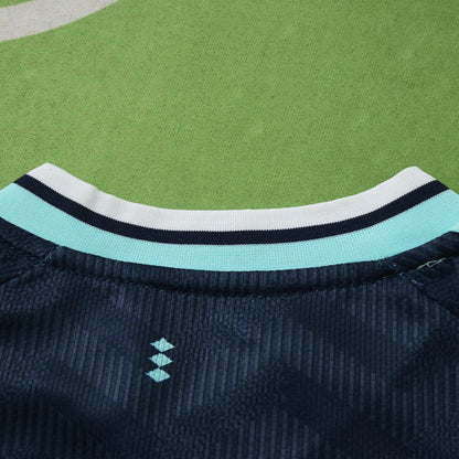 Germany 2026 World Cup Kids Football Jersey Trikot