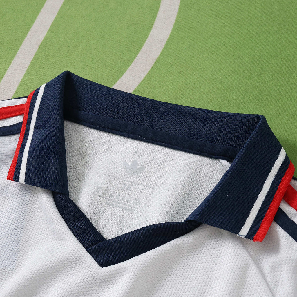 Borussia Mönchengladbach Neue Saison 2027 Trikot