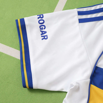 Martin Odegaard Arsenal Home Kinder Trikot für die neue Saison 2026