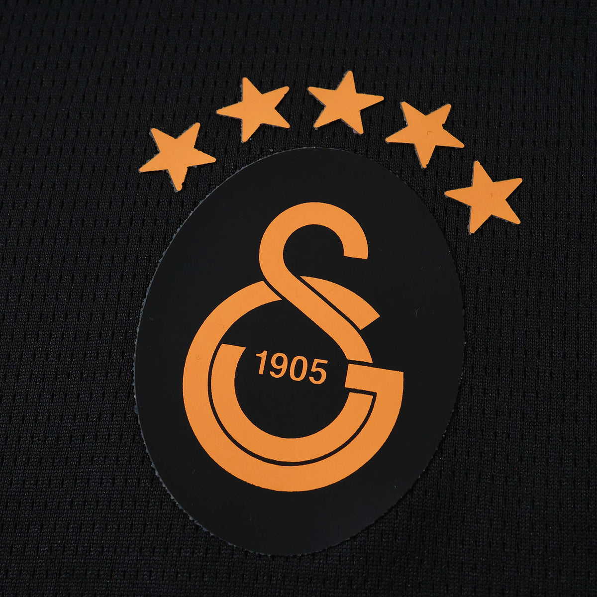 Galatasaray 2026-2027 Season Third Black Football Jersey Trikot Maillot
