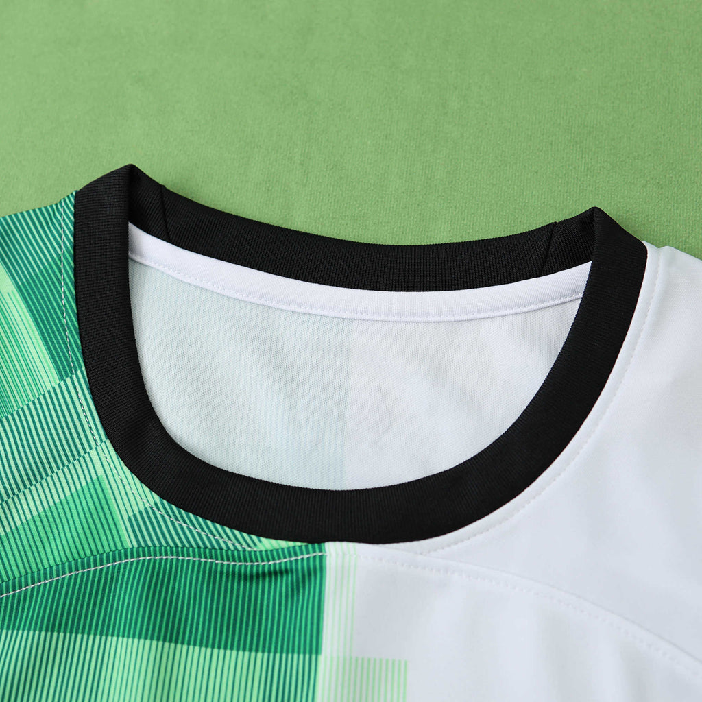Martin Odegaard Arsenal Home Kinder Trikot für die neue Saison 2026