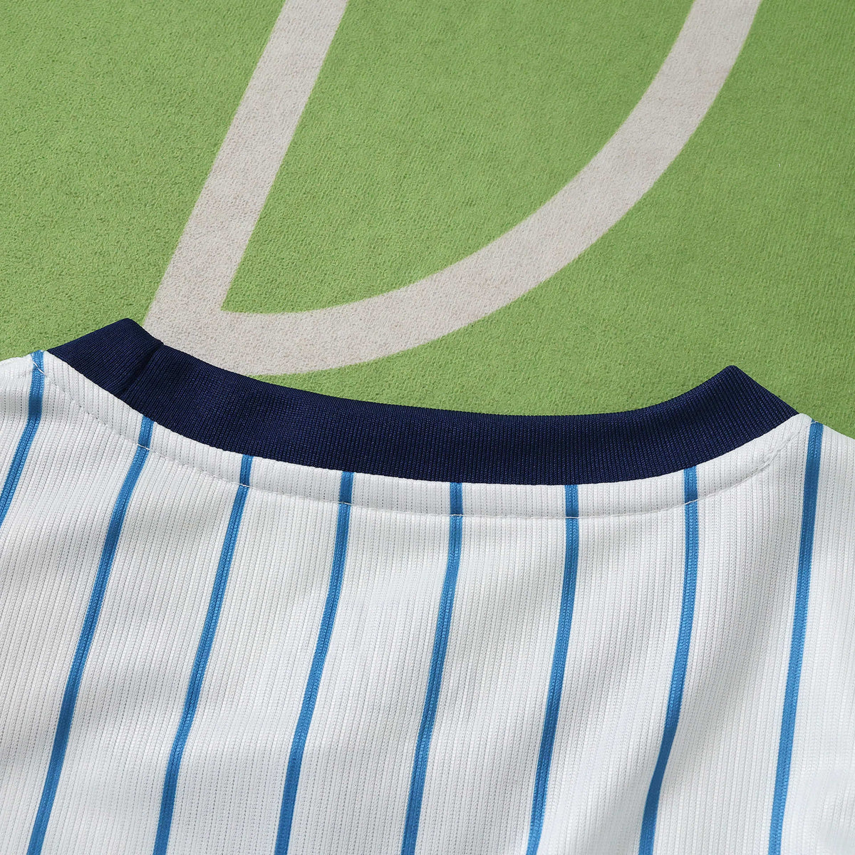 F.C. Internazionale Milano 2026-2027 Season Away Football Jersey Trikot Maillot