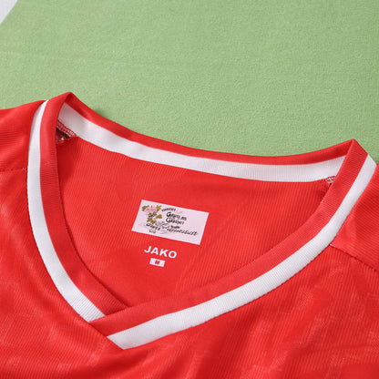 Borussia Mönchengladbach Neue Saison 2027 Trikot