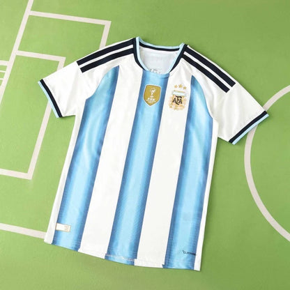 Argentinien 2026 WM Heimtrikot
