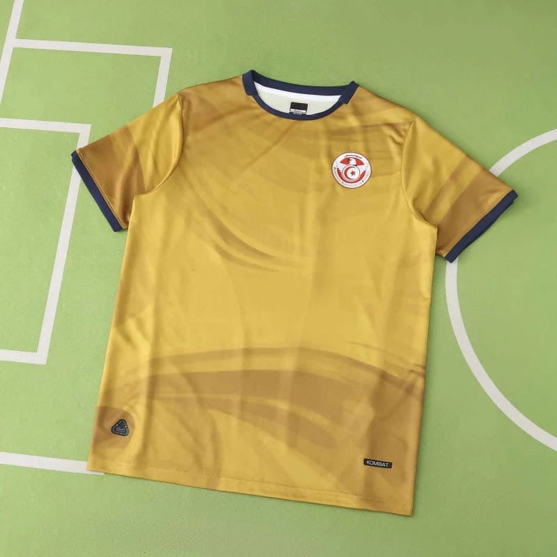 Tunesien 2026 WM-Trikot