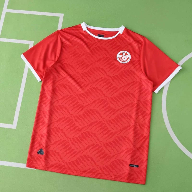 Tunesien 2026 WM-Trikot