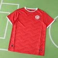 Tunesien 2026 WM-Trikot
