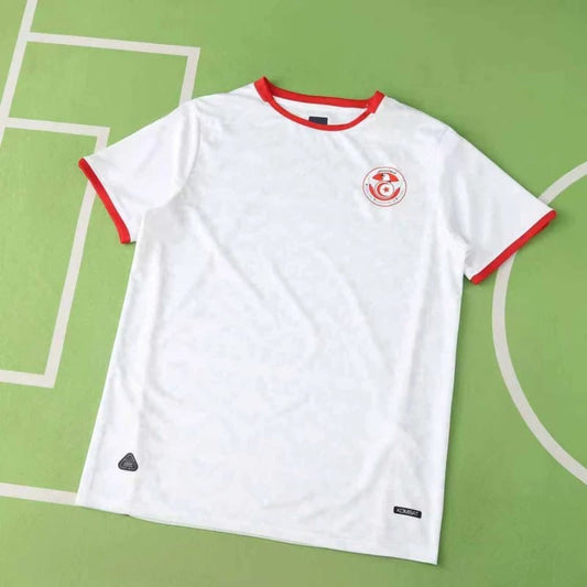 Tunesien 2026 WM Trikot