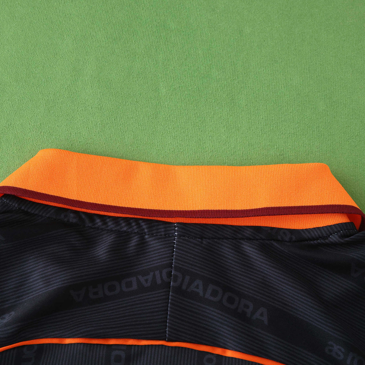 Zlatan Ibrahimovic AC Mailand Saison 2022/2023 Drittes Retro-Trikot