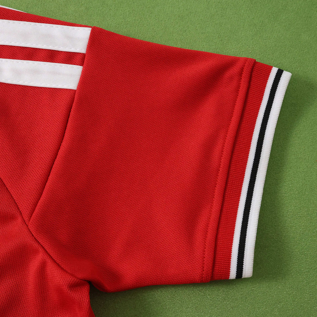 Martin Odegaard Arsenal Home Kinder Trikot für die neue Saison 2026