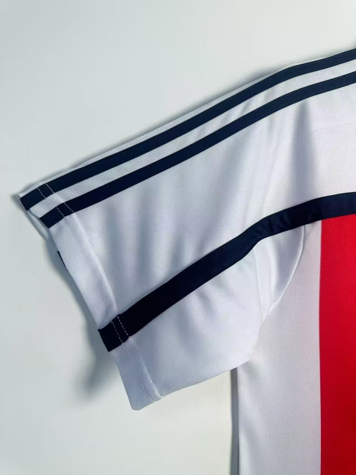 Bayern Munich 2000/02 Away Retro Jersey