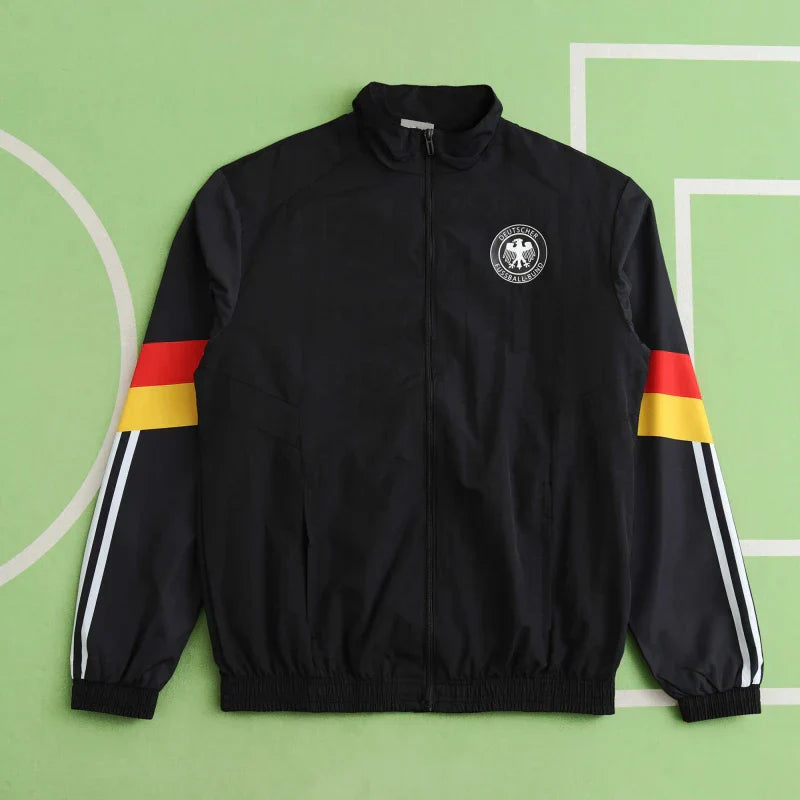 Deutschland Trainingsjacke