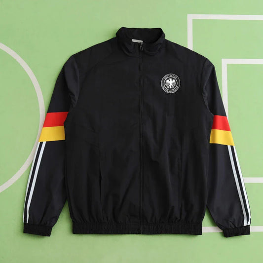 Deutschland Trainingsjacke