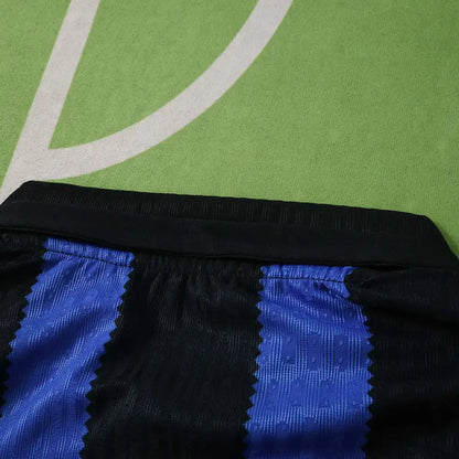 F.C. Internazionale Milano 2026-2027 Season Home Football Jersey Trikot Maillot