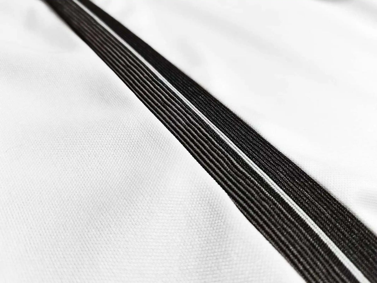 Ensemble maillot de football rétro blanc Miroslav Klose Allemagne Coupe du Monde 2014 pour enfants