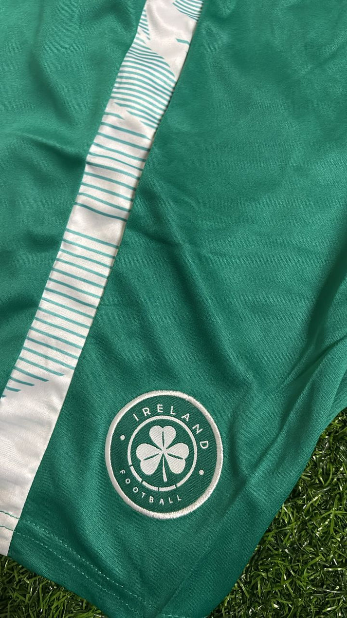 Evan Ferguson Irland Éire 2026 WM Kinder Fußballtrikot