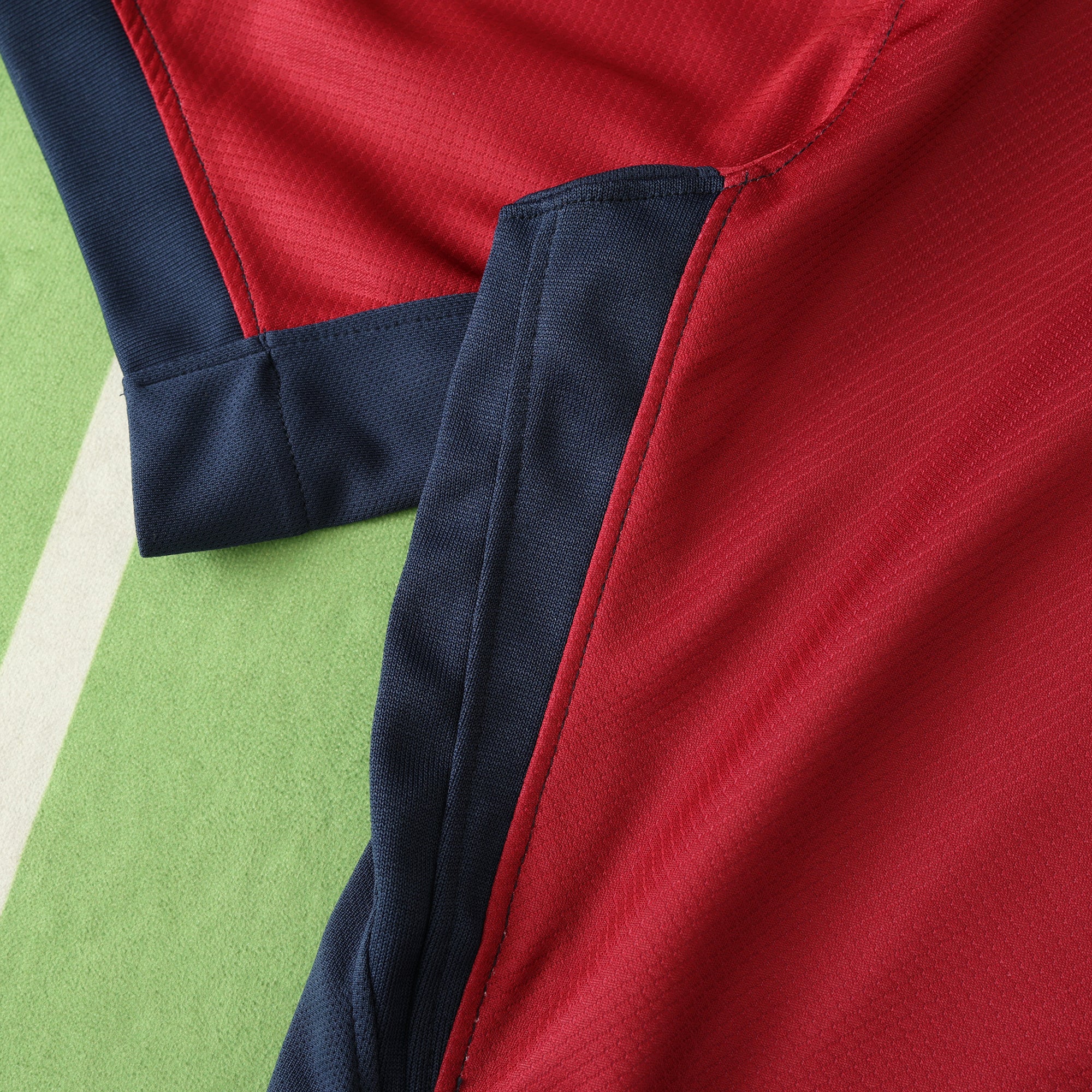 FC Barcelona 2024-2025 Season Home Football Jersey Trikot Maillot