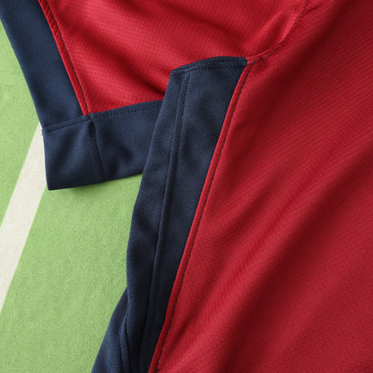 FC Barcelona 2024-2025 Season Home Football Jersey Trikot Maillot