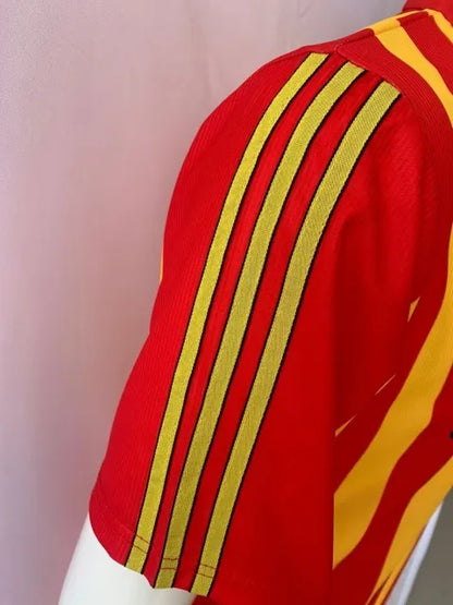 Galatasaray 2000 UEFA Super Cup Final Retro Trikot – | Trikot | Maillot