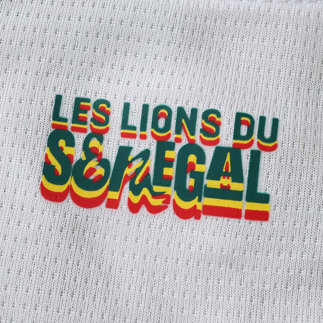 Sadio Mané Senegal WM 2026 Heimtrikot