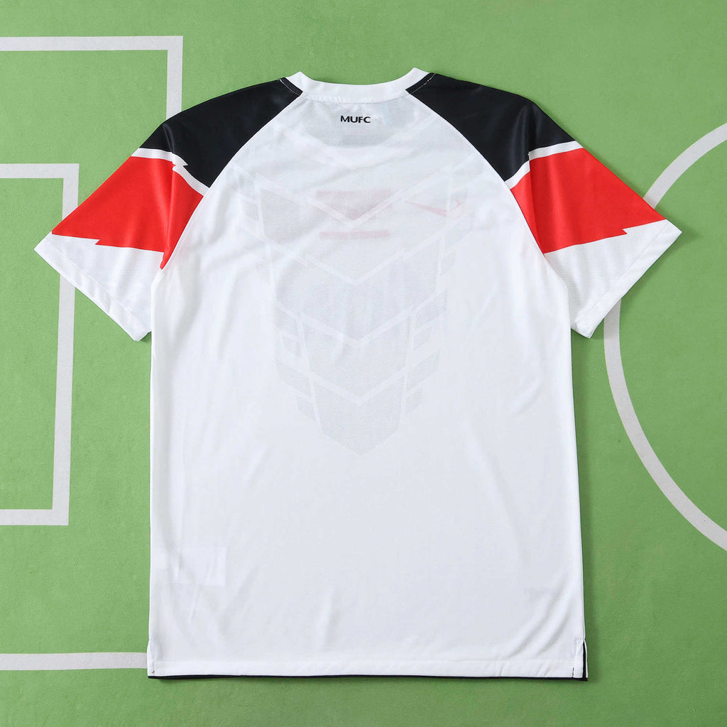 Martin Odegaard Arsenal Home Kinder Trikot für die neue Saison 2026