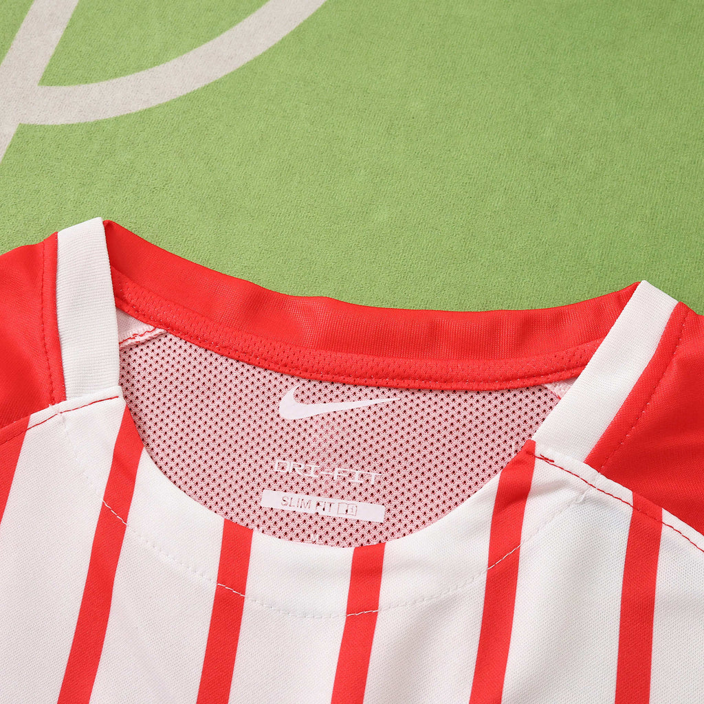 S.C. Freiburg 2026-2027 Season Home Football Jersey Trikot Maillot