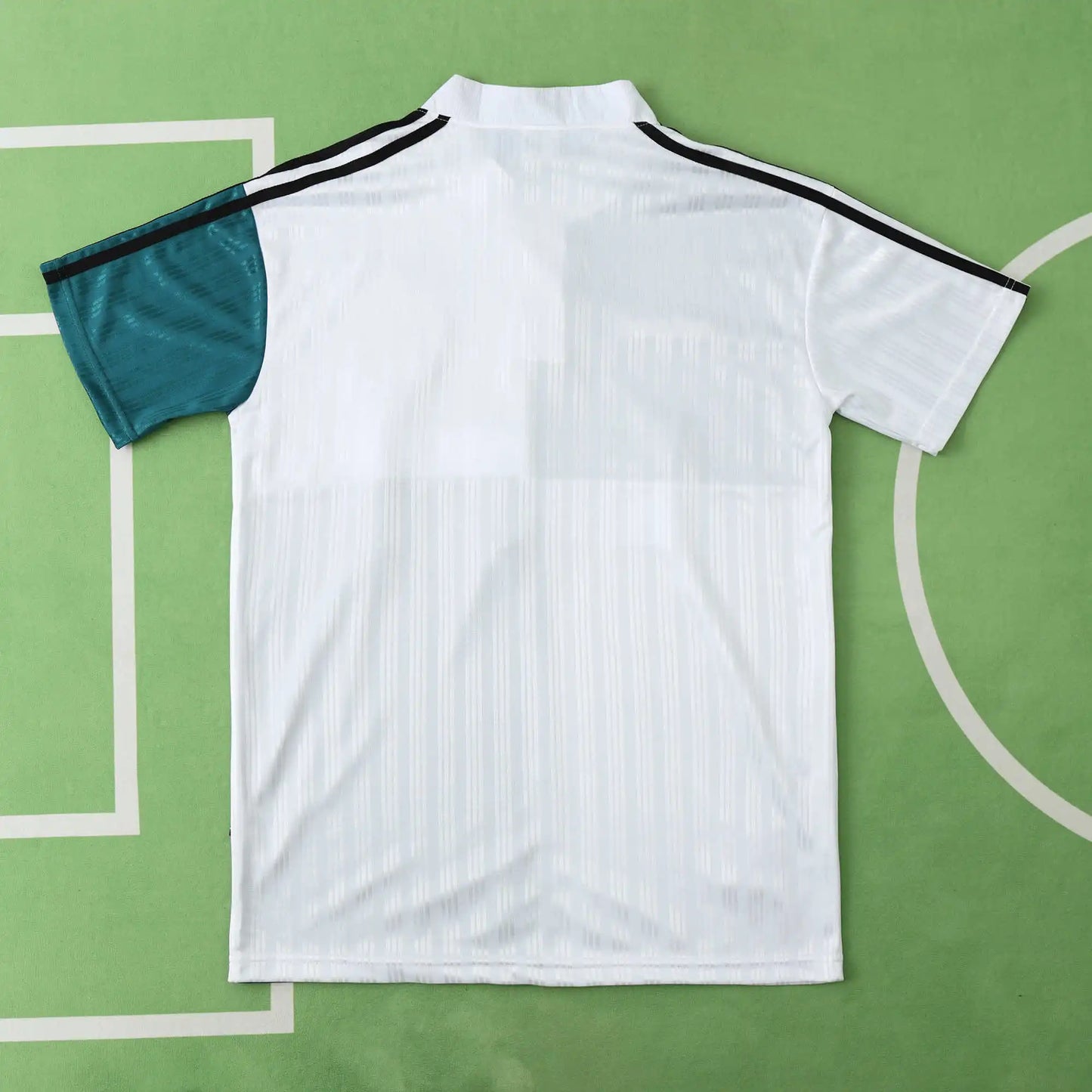Liverpool 1995/96 Retro Auswärtstrikot