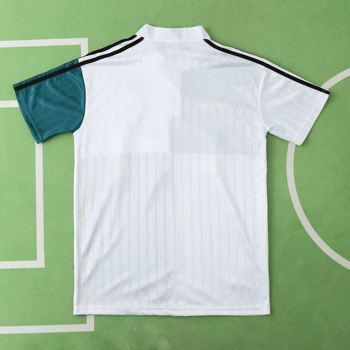 Maillot Rétro Extérieur Liverpool 1995/96
