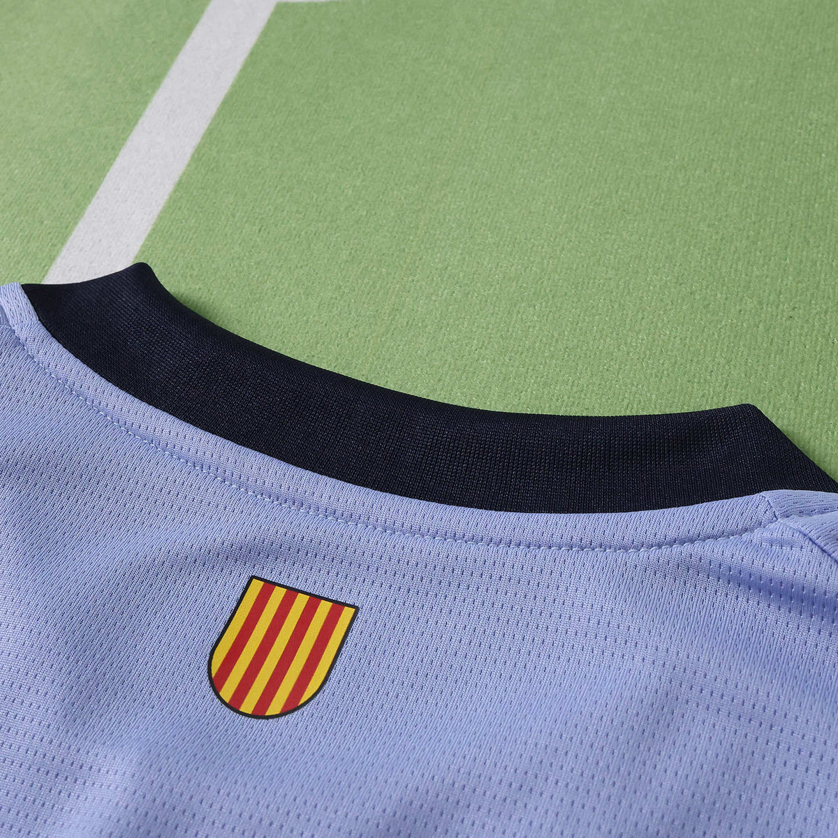 Olympique de Marseille 2026-2027 Season Third  Football Jersey Trikot Maillot