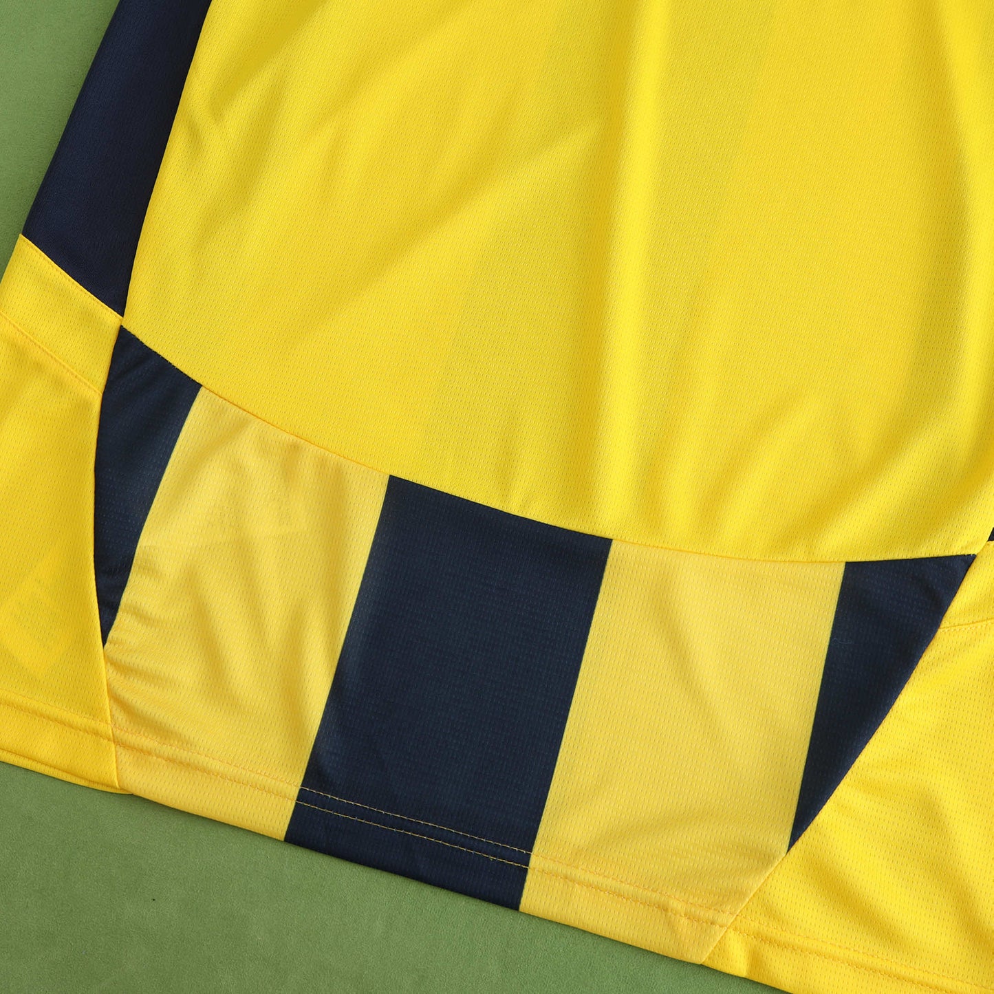 Dusan Tadic Fenerbahçe Yeni Sezon Trikot Forma Home Jersey Maillot Jersey