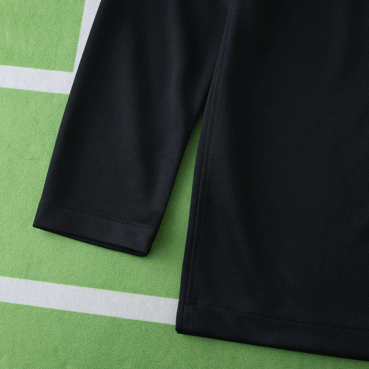 Paris Saint-Germain F.C. 2018-2019 Season  Retro Long Sleeve Third Football Jersey Trikot Maillot